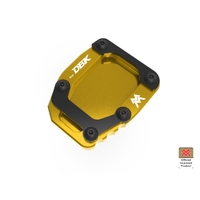 BAC07 - INCREASED STAND SUPPORT BASE MOTO MORINI 