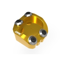 BAC10 - MOTO GUZZI STELVIO INCREASED STAND SUPPORT BASE + 12 mm