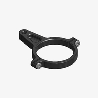 Bracket For Steering Damper