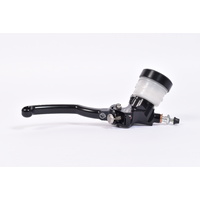 BARR10 Brake Master Cylinder, Axial, Racing