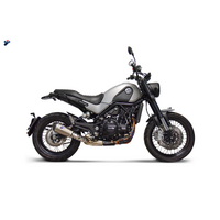 Benelli Leoncino 18-20 Termignoni Slip On