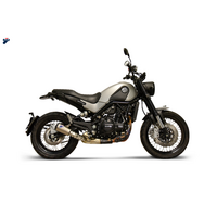 Benelli Leoncino 18-20 Termignoni Slip On