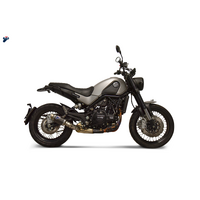 Benelli Leoncino 18-20 Termignoni Slip On