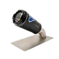 Benelli Leoncino 18-20 Termignoni Slip On