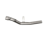 Benelli Leoncino 18-20 Termignoni Decat Pipe