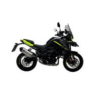 Benelli TRK 702/X 24-25 Termignoni Slip On