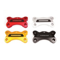 BM02 - HANDLEBAR CLAMP HYP 821