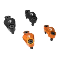 KTM HANDLEBAR CLAMPS
