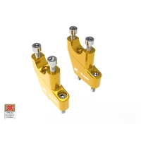 BRM04 - HANDLEBAR RISER KIT MOTO MORINI SEIEMMEZZO