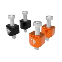 KTM HANDLEBAR SPACERS