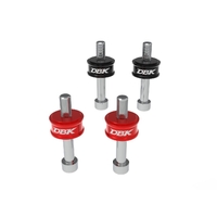 HM 698 MONO HANDLEBAR SPACERS