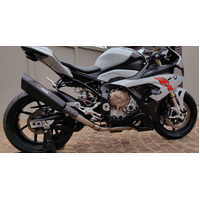 S1000 RR full system 10-16