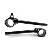 BSRA53V4D - V4 ADJUSTABLE HANDLEBAR GP d. 53 MM. OFF SET 15 mm.