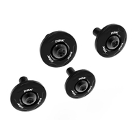 BTC01 - MOTO GUZZI V100 CYLINDER HEAD BUSHING KIT 