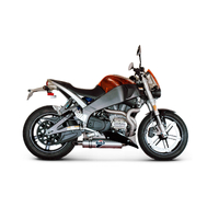 Buell XB 9 SX - XB 12 XT-S 08-11 Termignoni Slip On