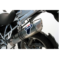 BMW F 650/850 GS 09-15 Termignoni Slip On