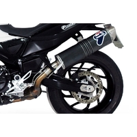 BMW F 800 R 10-12 Termignoni Slip On
