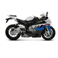 BMW S 1000 RR 10-14 Termignoni Slip On