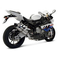 BMW S 1000 RR/HP4 10-18 Termignoni Full System