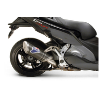 BMW C 600 Sport 12-15 Termignoni Slip On