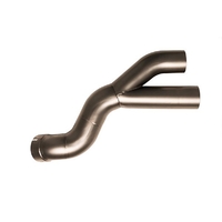 BMW R 1200 NINE-T 16-20 Termignoni Stainless Steel High Link Pipe