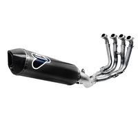 BMW S 1000 RR/HP4 10-18 Termignoni Full System