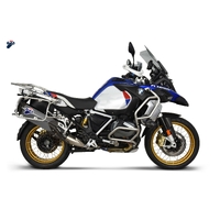 BMW R 1250 GS 19-23 Termignoni Slip on