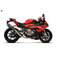 BMW S 1000 RR/HP4 19-24 Termignoni Slip On