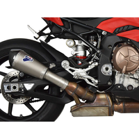 BMW S 1000 R/RR 19-24 Termignoni Slip On