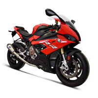 BMW S 1000 R/RR 19-24 Termignoni Full System