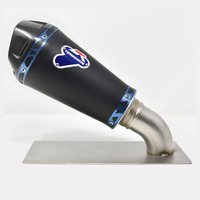 BMW S 1000 R/RR 19-24 Termignoni Slip On