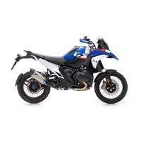 BMW R 1300 GS/Adventure 23-25 Termignoni Slip On