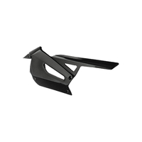 LighTech Carbon Chain Cover for Aprilia RS 660 20202025 / Aprilia TUONO 660 20202025
