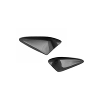 LighTech Carbon Tank Protector for Aprilia RS 660 20202025 / Aprilia TUONO 660 20202025