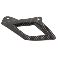 Carbon Inferior Chain Cover for Aprilia RSV4/Tuono V4