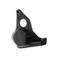 LighTech Carbon Pick Up Cover for BMW S 1000 R 20212024 / BMW S 1000 RR 20192026