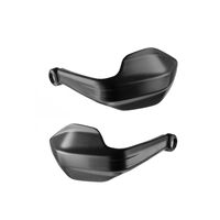 LighTech Hand Guards Matt for Ducati MULTISTRADA V4 PIKES PEAK 20222024 / Ducati MULTISTRADA V4 20212024