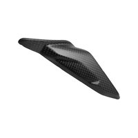 Under Chain Guard for Ducati Multistrada 