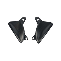 Under Windshield Deflectors Right+Left for Ducati Multistrada 
