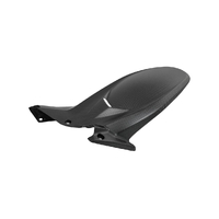 Rear Mudguard for Ducati Multistrada 