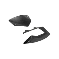 Swingarm Arm Protector for Ducati Multistrada 