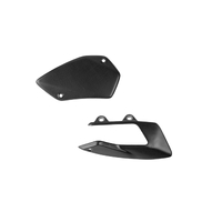 LighTech Swingarm Arm Protector Matt for Ducati MULTISTRADA V4 PIKES PEAK 20222024