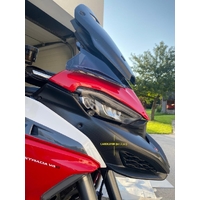Front Fairing Kit for Ducati Multistrada 