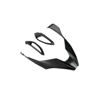 LighTech Front Fairing Kit Matt for Ducati Multiple Models