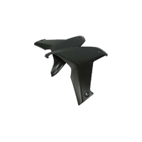 Fairing Side Panels R+L for Ducati Multistrada 