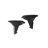 LighTech Fairing Side Panels R+L Matt for Ducati Multiple Models