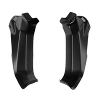 LighTech Fairing Internal Panels R+L Matt for Ducati Multiple Models