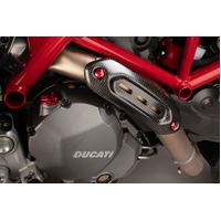 Exhaust Pipe Protector AC for Ducati Hypermotard 950
