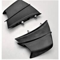 Panigale V4 Winglets 