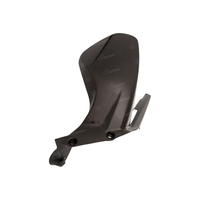 LighTech Carbon Rear Mudguard - Matt for Ducati Multiple Models
